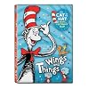 Cat in the Hat Knows a Lot About That! Wings & Things