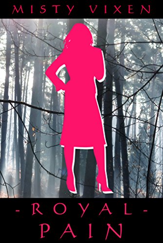 Royal Pain (Royal #3)