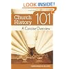 Church History 101: A Concise Overview