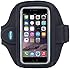 Armband for iPhone 6 and iPhone 6S with OtterBox Commuter or LifeProof case (Also fits Galaxy S4 / S3 with OtterBox Defender / Commuter, Galaxy S6 / S5 with slim cases and more)
