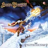 King of the Nordic Twilight (LP 12" Vinyl, Limited Edition Picture LP)
