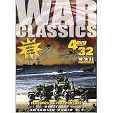 War Classics V.4 (4-DVD Pack)
