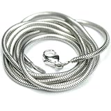 Stainless Steel Snake Chain