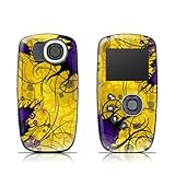 Chaotic Land Design Protective Skin Decal Sticker for Kodak PlaySport Zx5 H ....