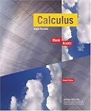 Calculus Single Variable (Key Curriculum Press)