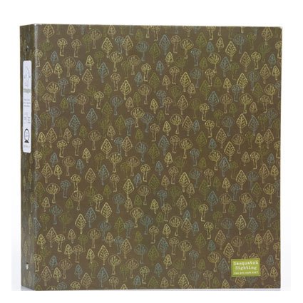 Franklin Covey Caroline Pad Sasquatch 1