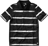 Etnies - etnies Sharpee S/S Polo Men's Knit Shirt
