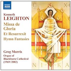 Missa de Gloria/et Resurrexit/Hymn Fantasies
