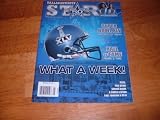 Dallas Cowboys Star magazine, February 2011-Super Bowl XLV issue