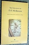 The influence of D.F. McKenzie