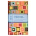 Iota Be Square Foldover notecards, set of 9 cards with 9 assorted envelopes (Pack of 2)