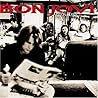 Image of album by Bon Jovi
