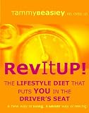 51tZbz %2BSsL. SL160  Rev It Up! The Lifestyle Diet That Puts You in the Drivers Seat