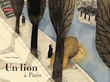 Un Lion � Paris