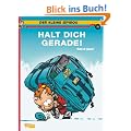 Der kleine Spirou, Band 15: Halt Dich gerade!