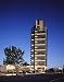Frank Lloyd Wright's Price Tower Arts Center, Bartlesville, Okla. Photograph - Beautiful 16x20 Photographic Print by Carol M. Highsmith