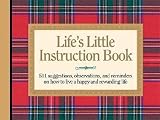 Life's little instruction book