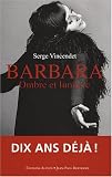 Revue Editions Alphée  / Barbara, ombre et lumière