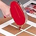 Tape Logic Heavy-Duty Adhesive Transfer Tape 1/2" x 18 Yard Roll (72 Roll/Case)