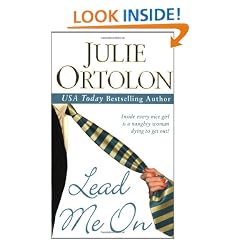 Lead Me On