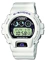 CASIO Herren-Armbanduhr G-SHOCK GW-6900A-7ER