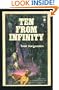 Ten from infinity (Monarch books)