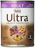 UPC 079105100274 product image for Ultra Adult Chunks in Gravy Canned Dog Food, 12.5-Ounce, Pack of 12 | upcitemdb.com
