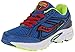 Saucony Boys' Cohesion 7 Lace Running Shoe (Little Kid/Big Kid)