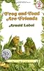 Frog and Toad Are Friends (I Can Read Book 2)