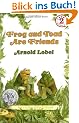 Frog and Toad Are Friends