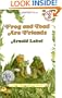 Frog and Toad Are Friends (I Can Read Book 2)
