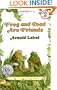 Frog and Toad Are Friends