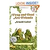 Frog and Toad Are Friends