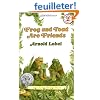 Frog and Toad Are Friends