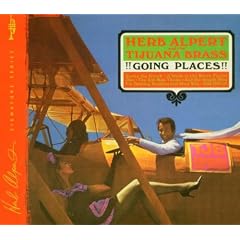 GOING PLACES