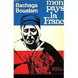 Mon pays, la Francepar Bachaga Boualam