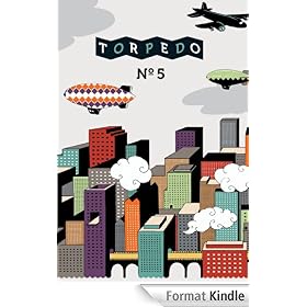 Torpedo Volume 5