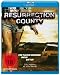 Resurrection County [Blu-ray]