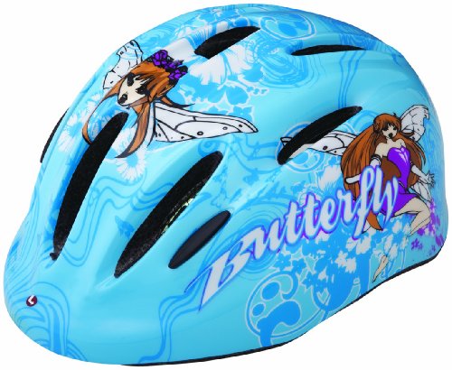 Helm 149 blue 50 - 57 cm