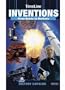 TimeLine - Inventions - 10 Panel Fold Out At-A-Glance Guide