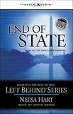 End of State: Left Behind Political #1 (Unabridged)