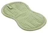 Calphalon Twill Pot Holder, Green Apple