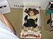 Genuine Fine Bisque Porcelain Doll
