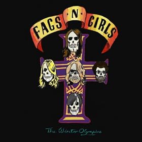 Fags and Girls (Single)