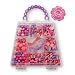 Melissa Doug Polished Petals Bead Set