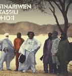 Tassili [Vinilo]