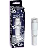 Doc Johnson Waterproof Pocket Rocket Vibrator Valentines Day Adult Sex Toy Kit - 2 PACK SET