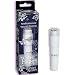 Doc Johnson Waterproof Pocket Rocket Vibrator Valentines Day Adult Sex Toy Kit - 2 PACK SET