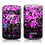 Stardust Summer Design Protective Skin Decal Sticker for BlackBerry Storm 9530 Cell Phone