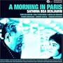A Morning In Paris